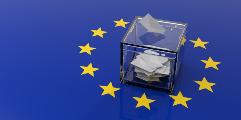 European Elections 2024 Playbook